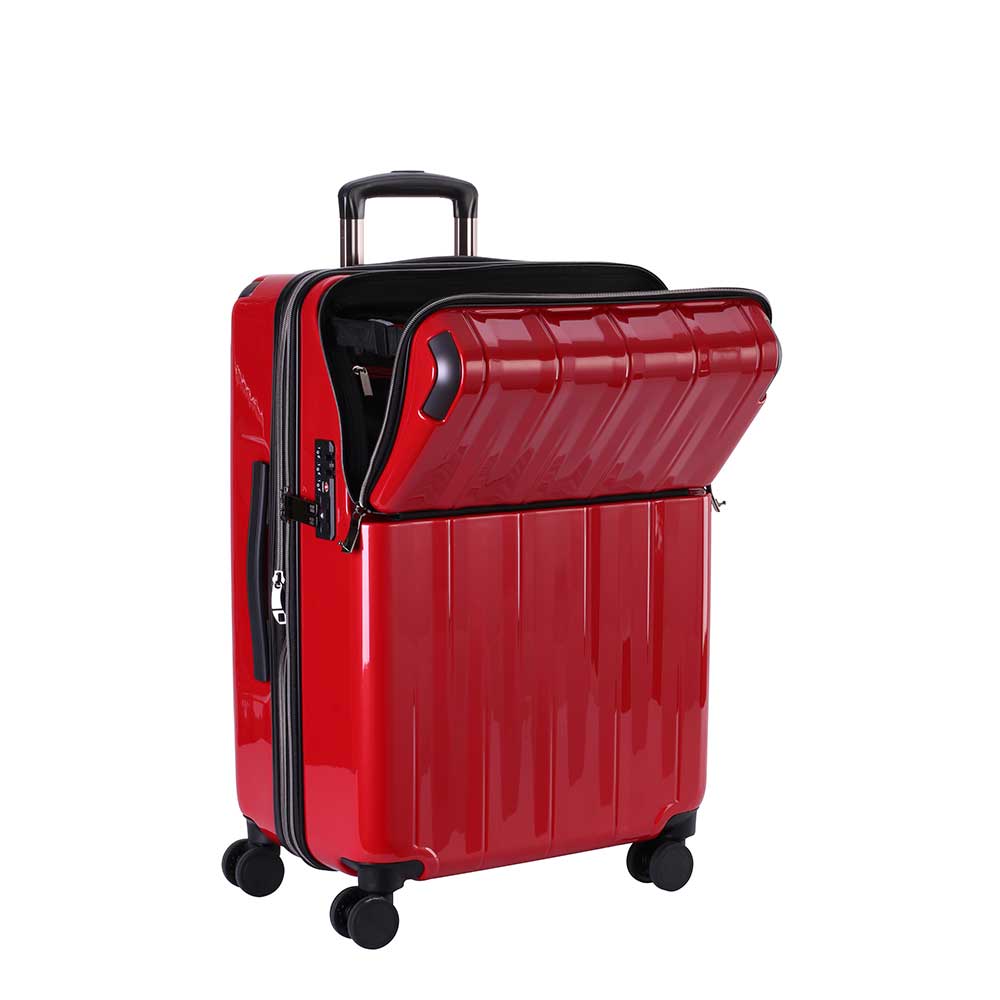 ESTOP [M] 60L (expanded 71L) 5-7 nights, with stopper | HIDEO