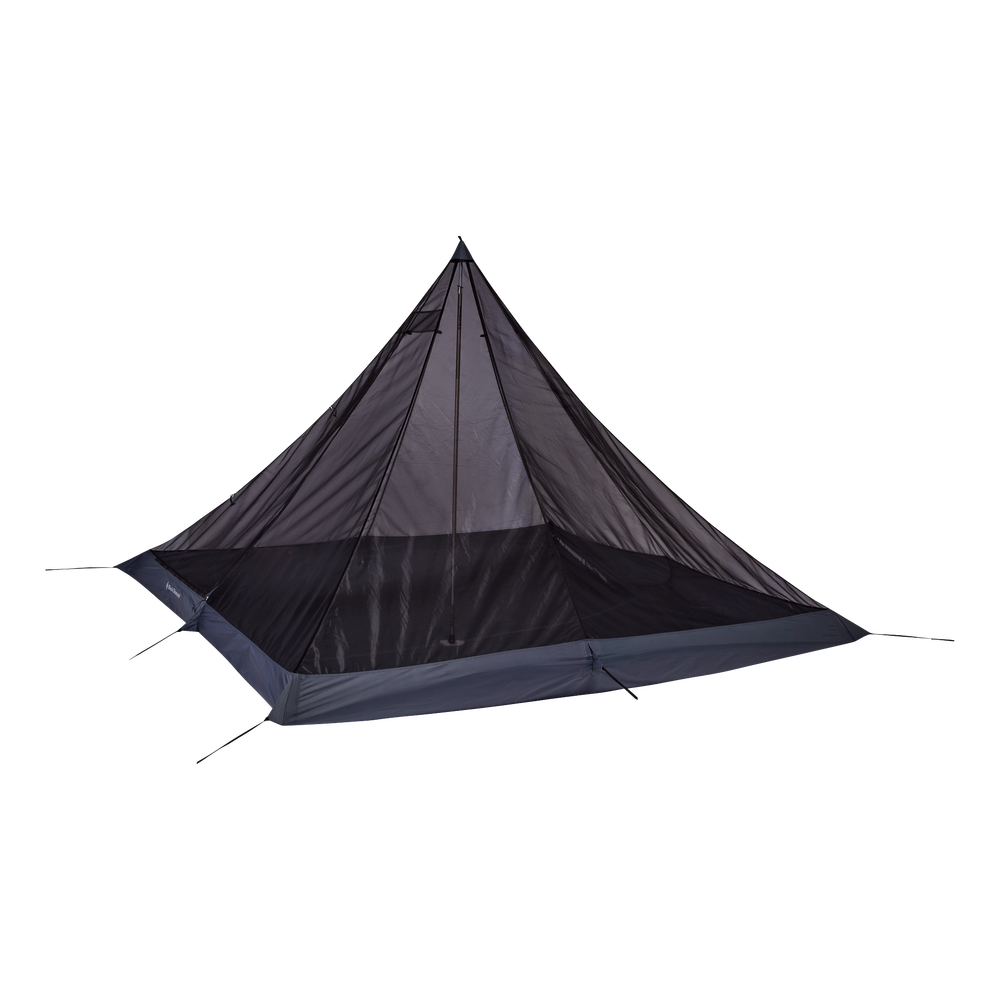 商品解説】Mega Bug 4P Tent－Hiker's Depot｜ハイカーズデポ