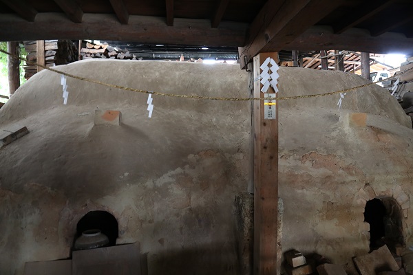 益子の原土を継ぐ」陶芸家 村澤 亨さん｜土祭2021