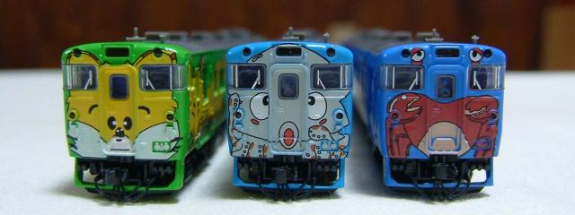 MASさん家-模型の部屋