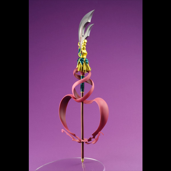 RE:【情報】HOBBY JAPNA《戀姬無雙》關羽愛紗角色模型@戀姬無雙系列哈