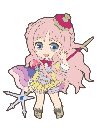 株式会社ホビーストック:: 商品詳細 - ぴくりる！アトリエシリーズ