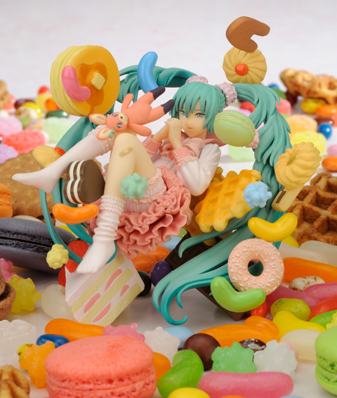 ミクモ｜LOL -lots of laugh- 【未開封】 ミクモ 03 オリジナル