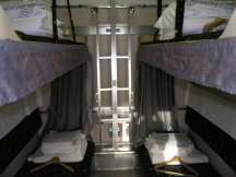 ほどちゃんの写真館－寝台特急さくら(11/20)