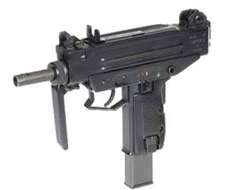 IMI マイクロウージー