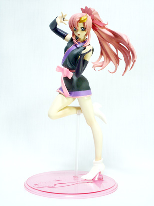 RAH.DX ラクス、ステラVer.2、イザーク