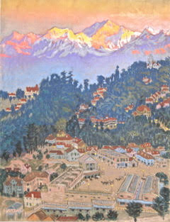 星野画廊：図録100 生誕146年・没後70年・パステル画の巨匠「矢崎千代