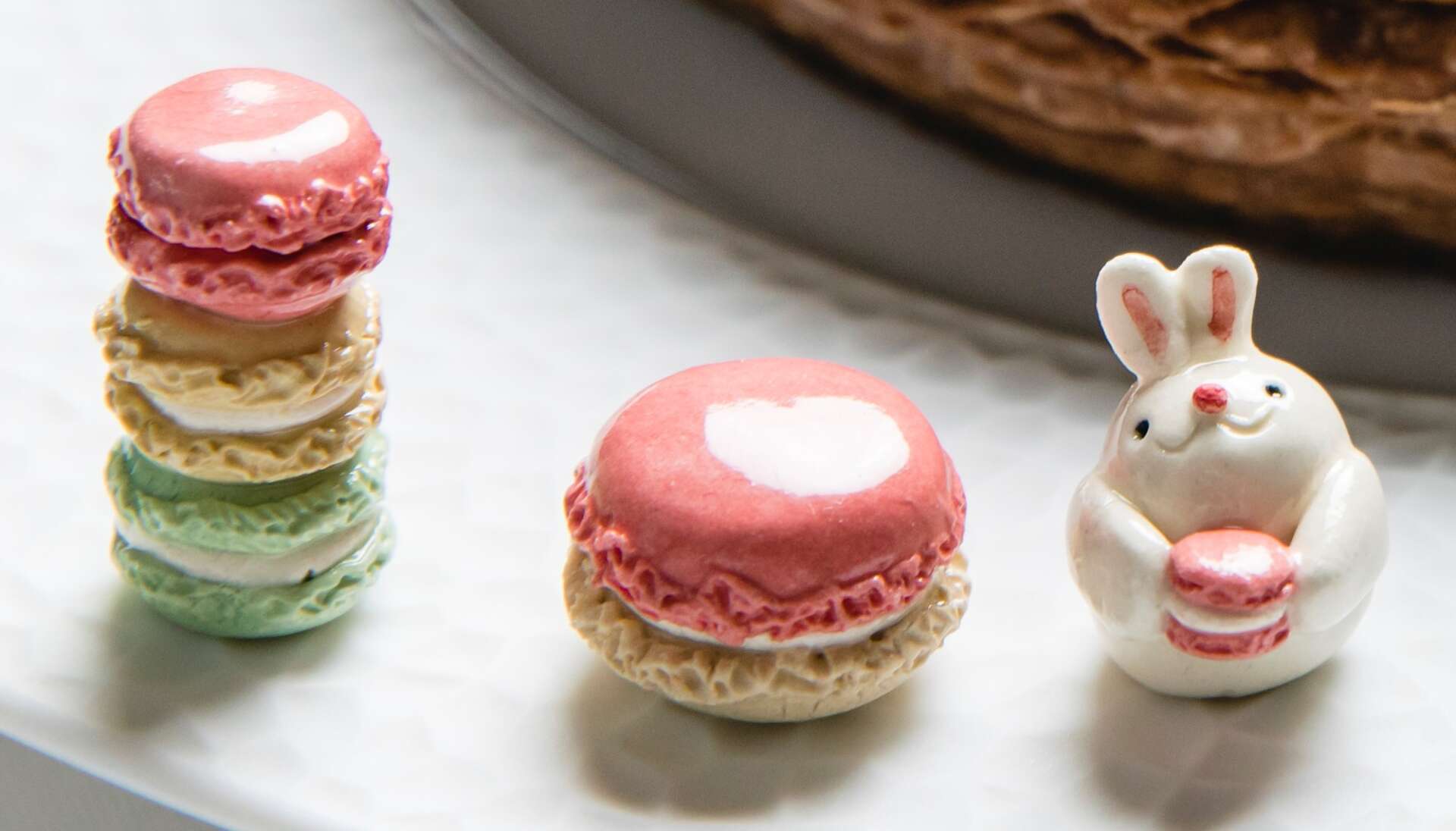 ガレット・デ・ロワ「王様の菓子」 予約終了（限定数完売の為）｜News