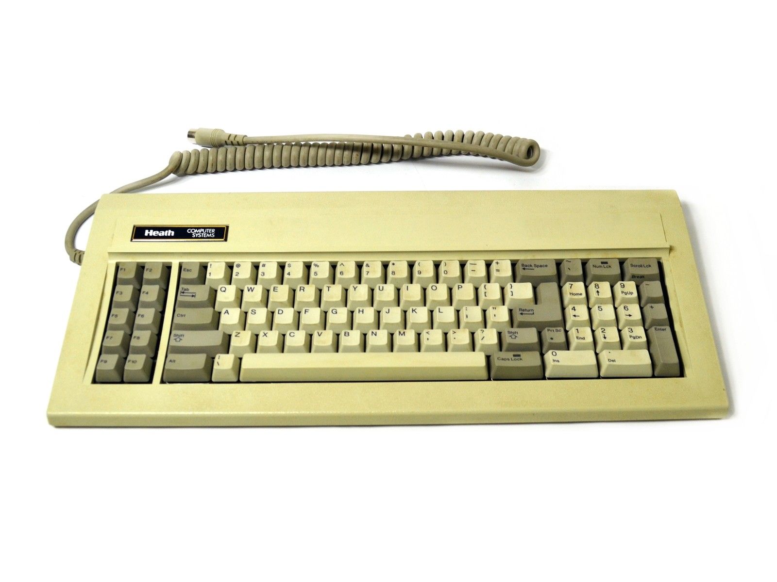 80s Zenith Z-150 with Green ALPS linear?