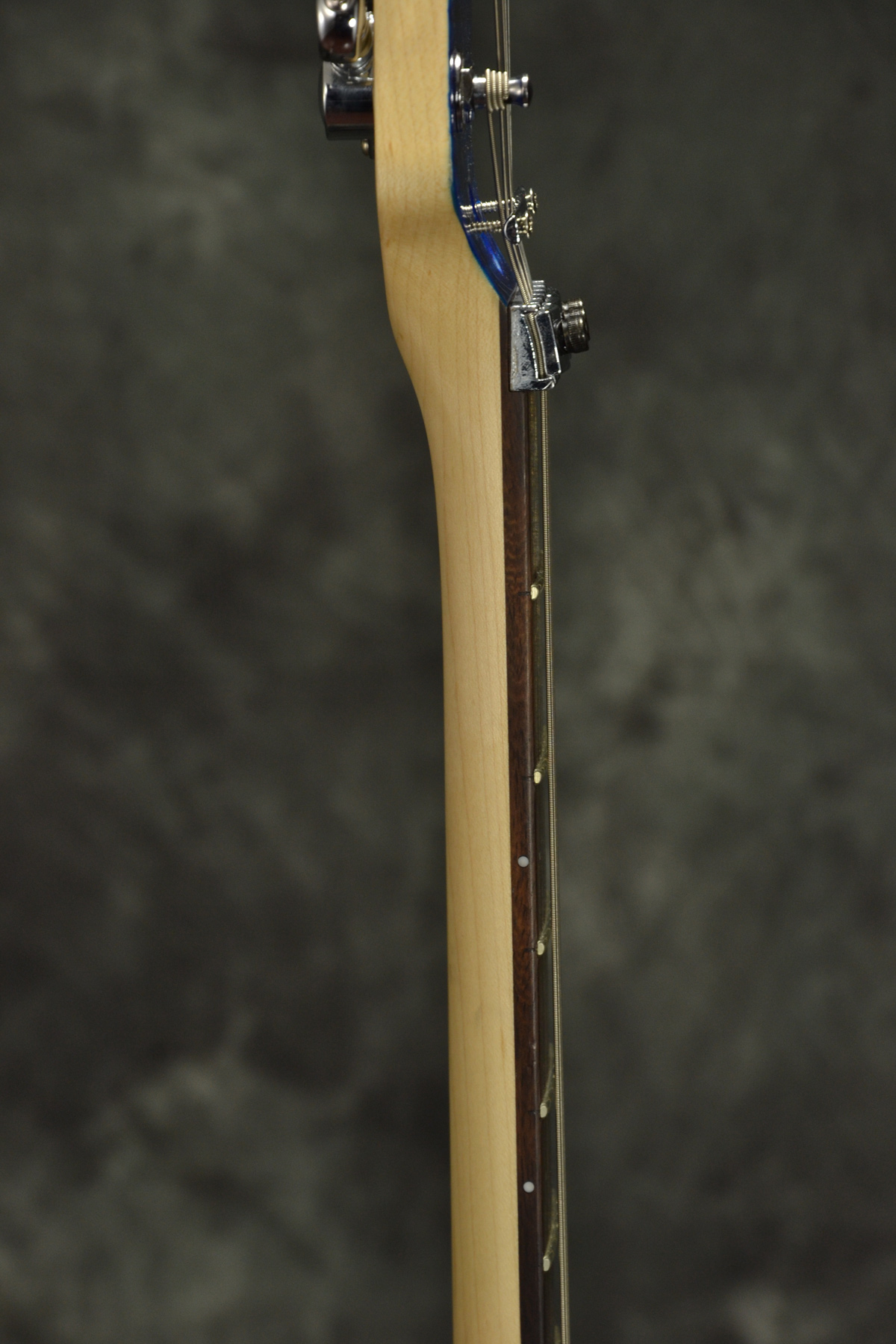 SELVA（セルバ）」ブランドのコンセプトの一つである「弾き易さ」 SST