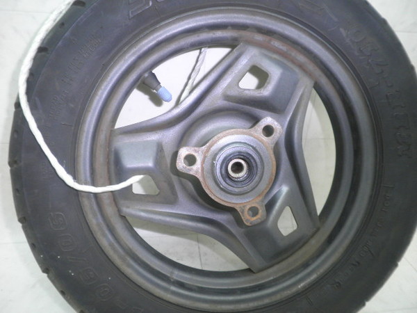 中古バイクパーツ販売専門店アイラブモータースーパーディオZX50/ DIO