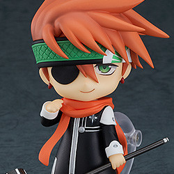 ねんどろいど ラビ