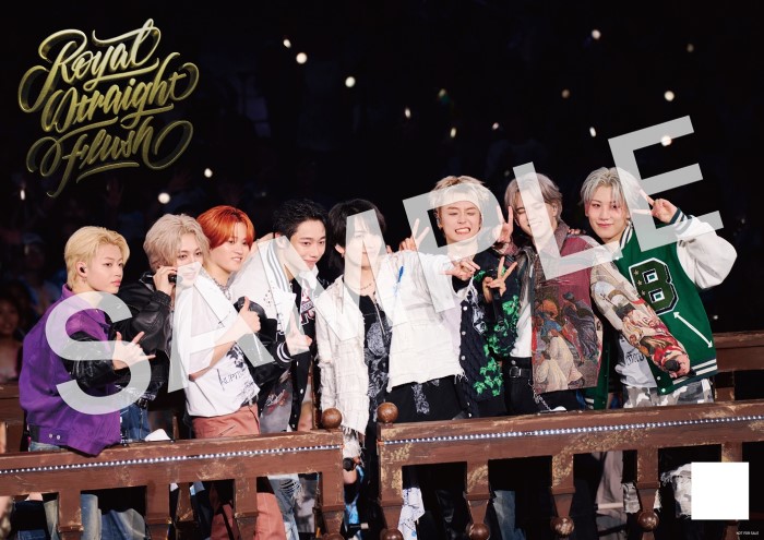 MAZZEL 2nd One Man Tour 2025 