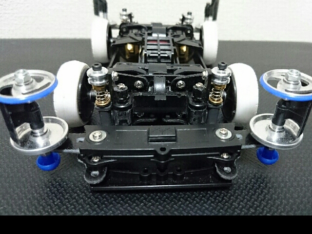 concours d'Elegance/MACHINE