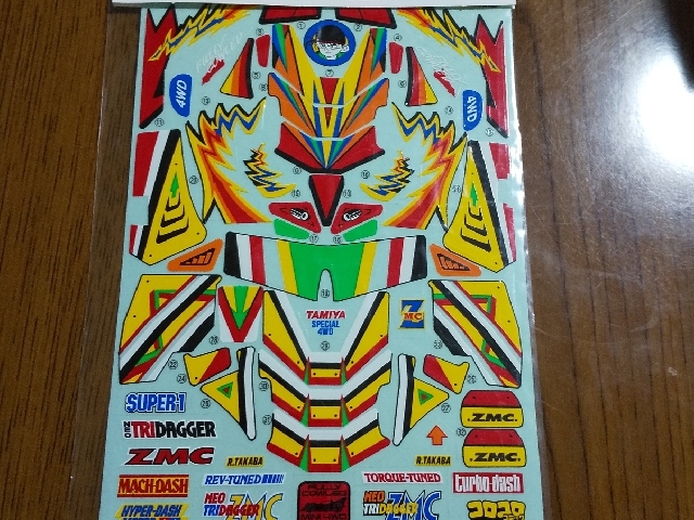 concours d'Elegance/PARTS