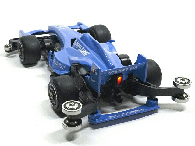 concours d'Elegance/MACHINE