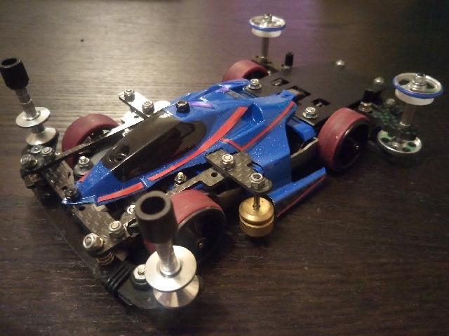 concours d'Elegance/OWNER'S PIT COOL