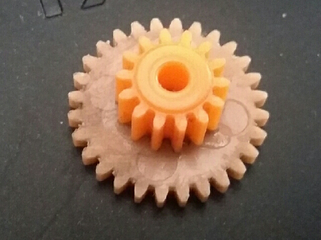 concours d'Elegance/MACHINE