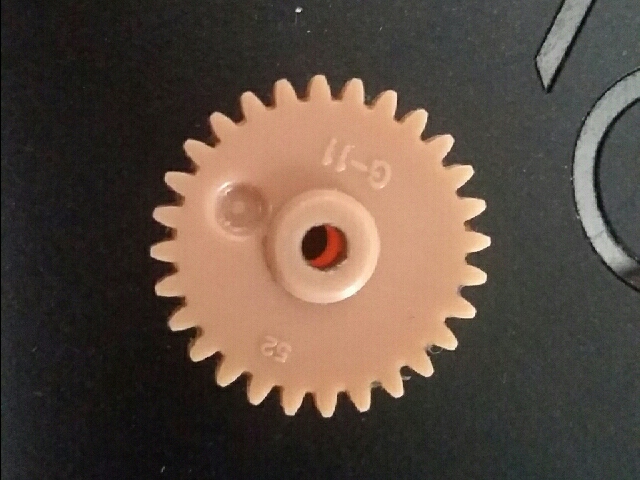 concours d'Elegance/MACHINE