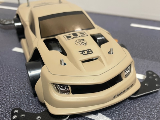 concours d'Elegance/OWNER'S PIT COOL