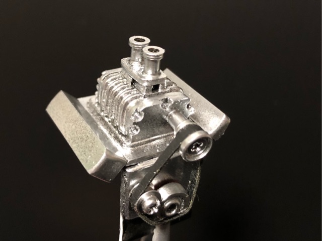 確認(((o(*゜▽゜*)o)))画像3枚 確認用のページです ZXスクーター