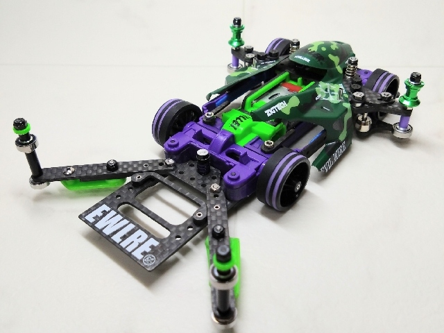 concours d'Elegance/MACHINE