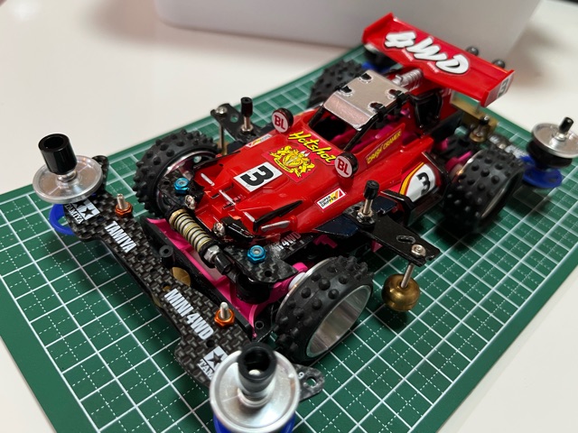 concours d'Elegance/SEARCH TAG