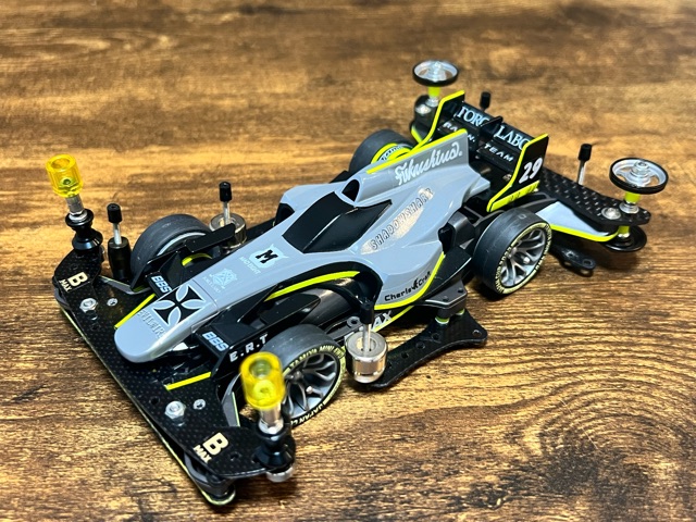 concours d'Elegance/SEARCH TAG