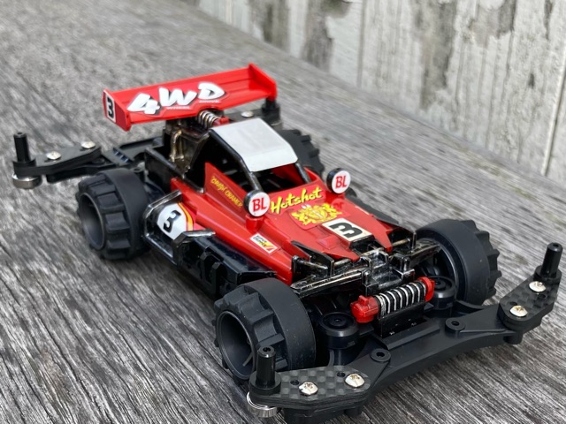 concours d'Elegance/SEARCH TAG