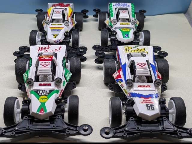 concours d'Elegance/SEARCH TAG