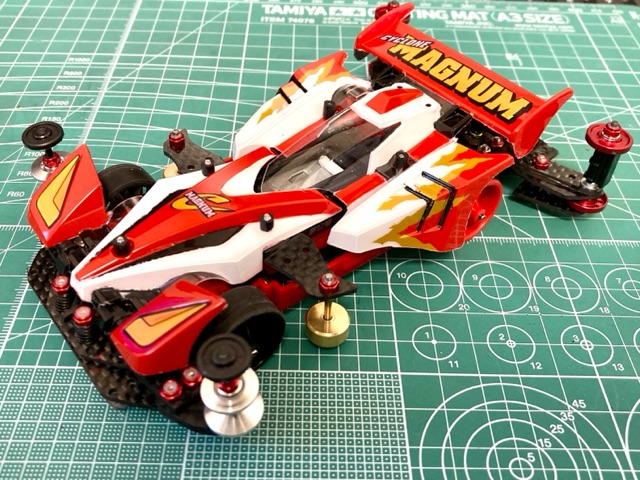 concours d'Elegance/SEARCH TAG