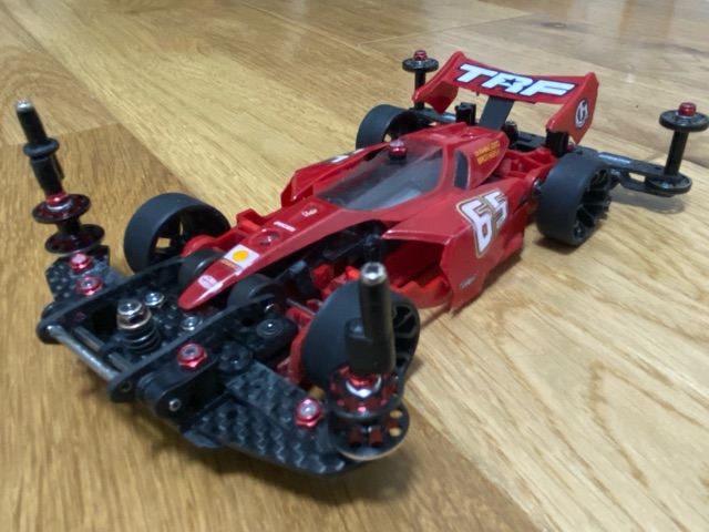 concours d'Elegance/OWNER'S PIT COOL