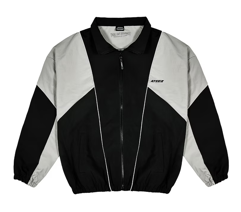 2025 Ateez Towards The Light: Will to Power Official EU POP UP