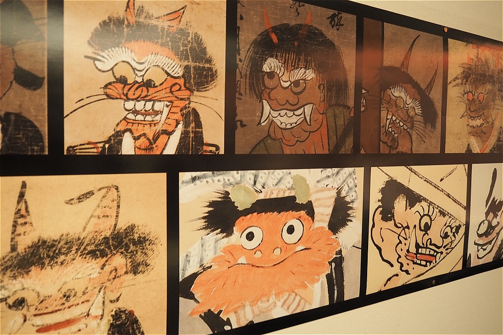 ピカソもシーボルトも熱狂した大津絵とは？歴史やモチーフ・かわいい