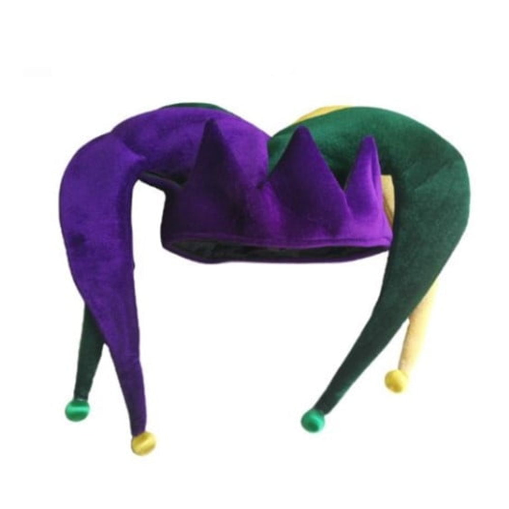 Jester Floppy Hat 9.5
