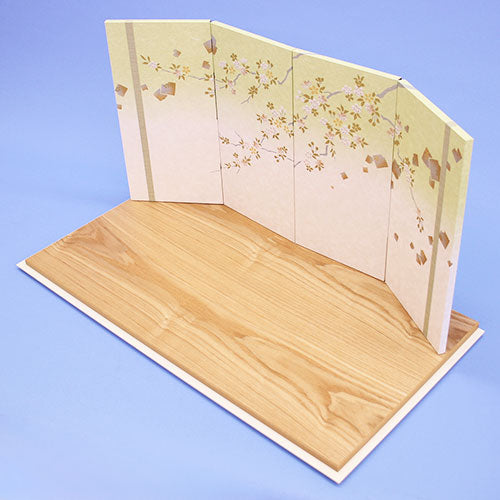 雛人形用 台、屏風セットの単品販売 – 寿鳳人形の東芸