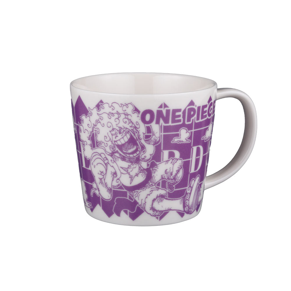 ONE PIECE』マグカップ エッグヘッド – JUMP SHOPオンライン