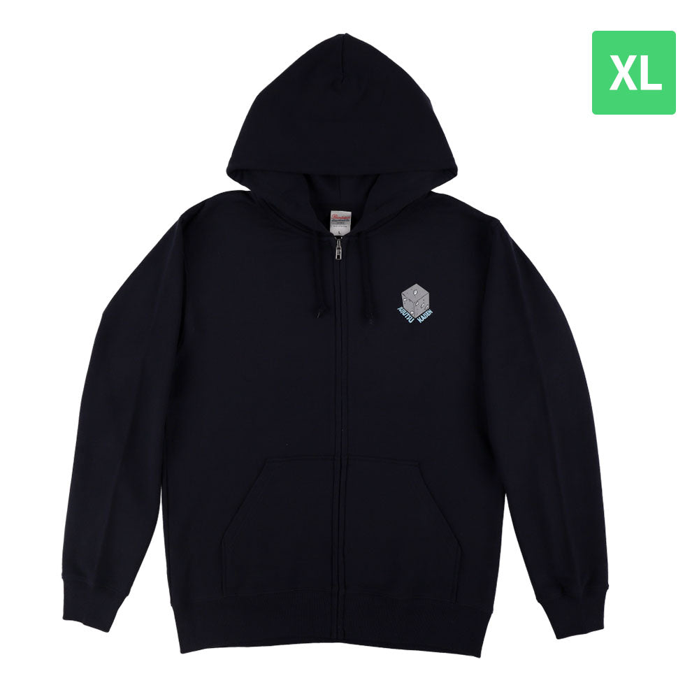 呪術廻戦 渋谷事変フェア パーカー XL – JUMP SHOPオンライン