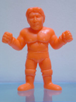 プロレス消しゴムGallary