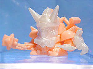 SDガンダム聖伝Gallary