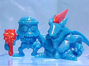 SDガンダム聖伝Gallary