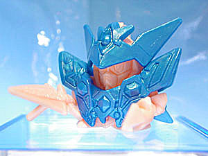 SDガンダム聖伝Gallary