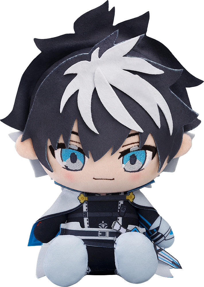 Fate/Grand Order ちょこぷに ぬいぐるみ セイバー/シャルルマーニュ