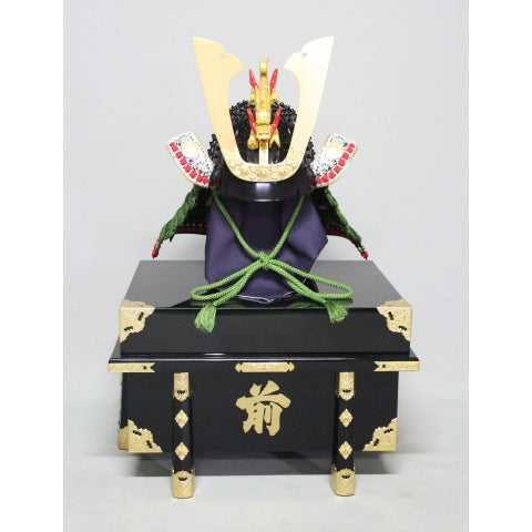 Y-014-K】山本勘助（兜のみ） – JAPAN ICHIBAN E-SHOP