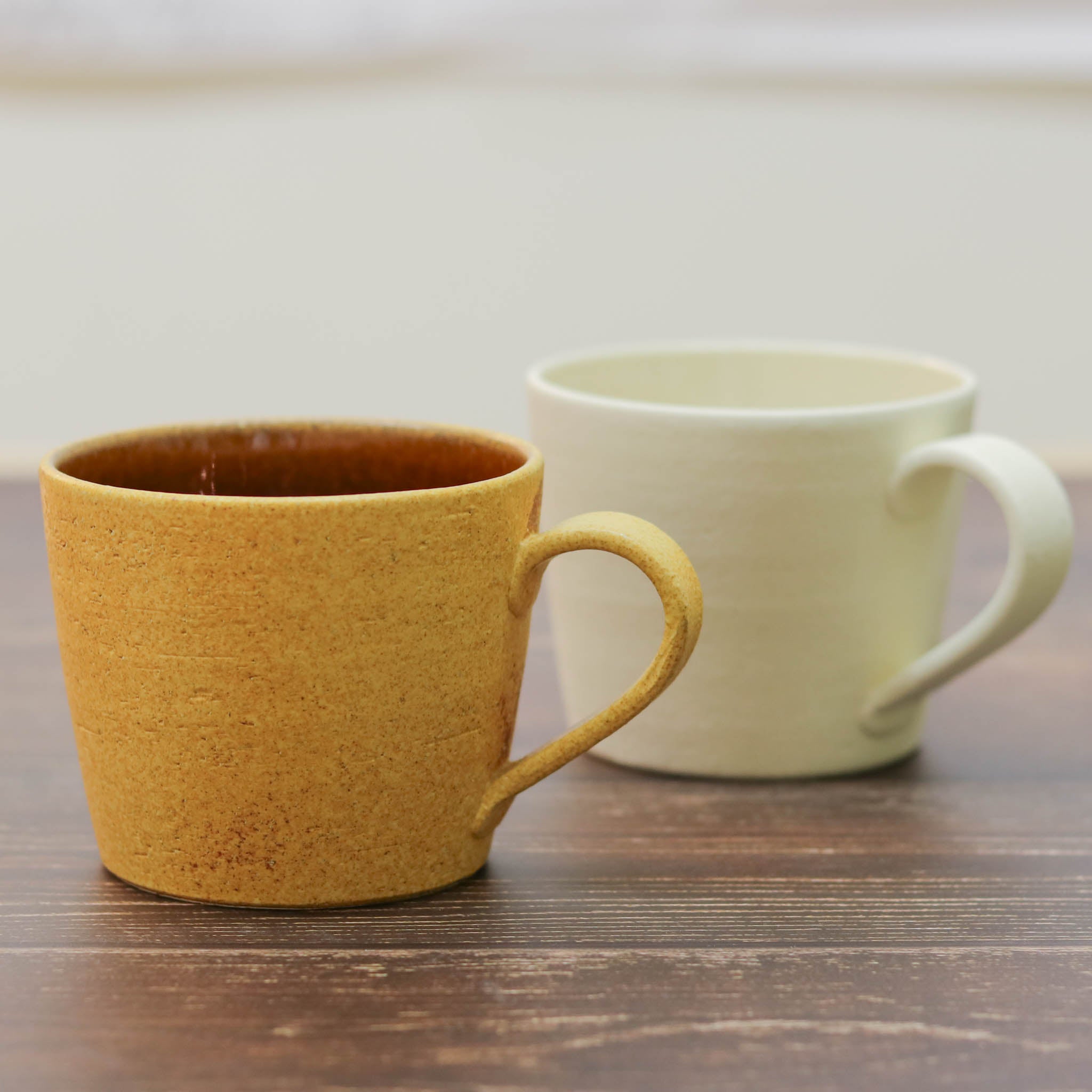 信楽焼 | ディープブレス | マグペア