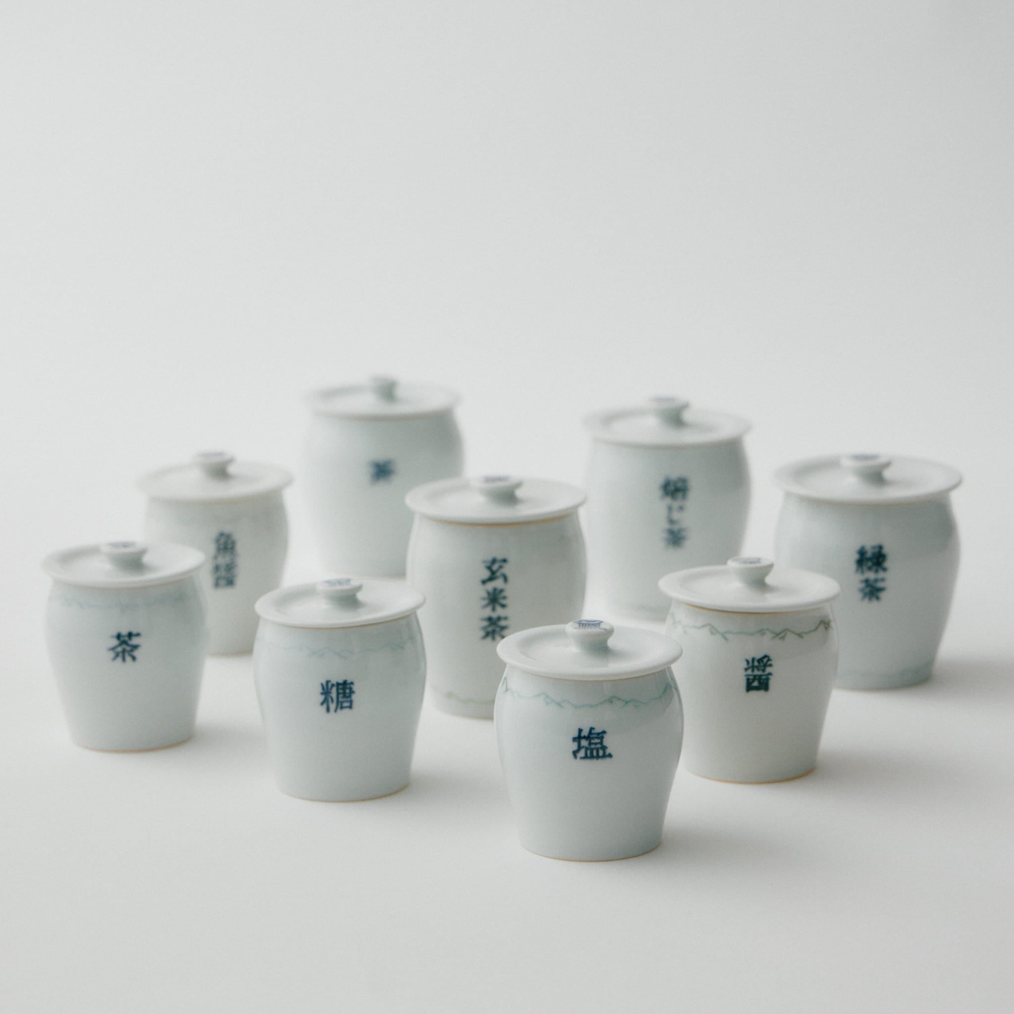 AMETSUCHI – JINNAN HOUSE