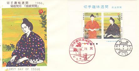FDC61年度