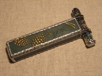 万華鏡工房みずあめや。姉妹でつくるこだわりの万華鏡は日本人らしく