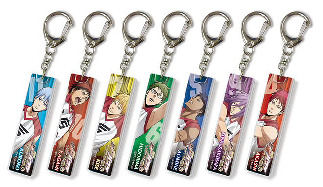 ジャンプフェスタ2017展示、先行、限定販売グッズ一覧（随時更新