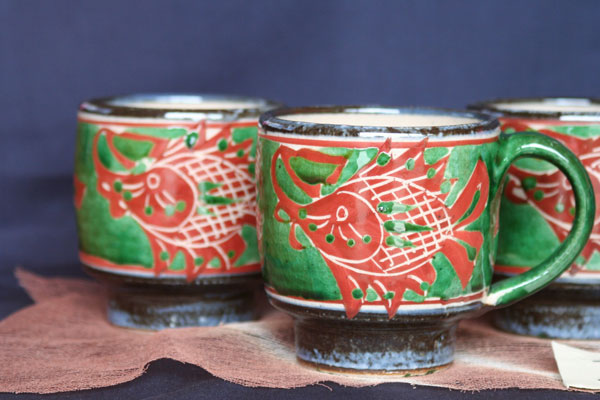 神楽の窯 | 陶芸体験なら神楽の窯 伊勢神宮のお膝元